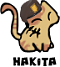 Hakita's Avatar