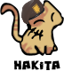 Hakita's Avatar