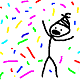 WE'RE GONNA PARTAY